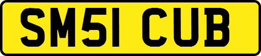 SM51CUB