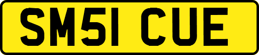 SM51CUE