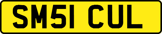 SM51CUL