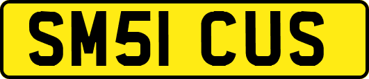 SM51CUS