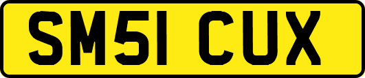 SM51CUX