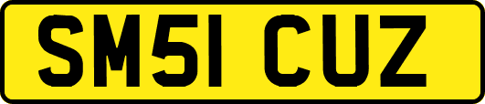 SM51CUZ