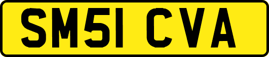 SM51CVA