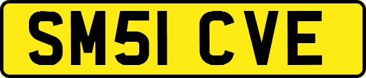 SM51CVE