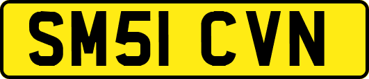 SM51CVN