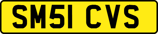 SM51CVS