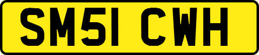 SM51CWH