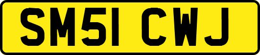 SM51CWJ