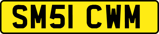 SM51CWM