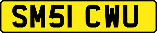 SM51CWU