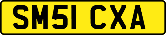 SM51CXA