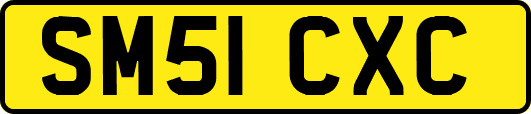 SM51CXC