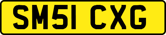 SM51CXG