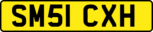 SM51CXH