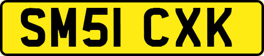 SM51CXK