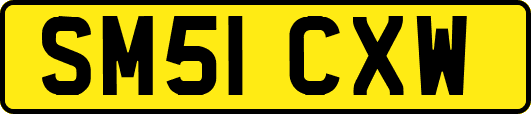 SM51CXW