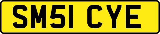 SM51CYE