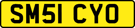 SM51CYO