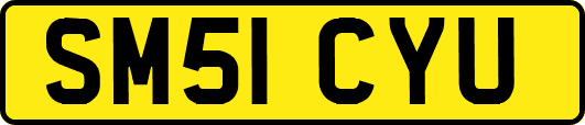 SM51CYU