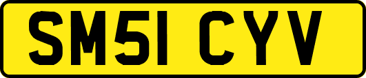 SM51CYV