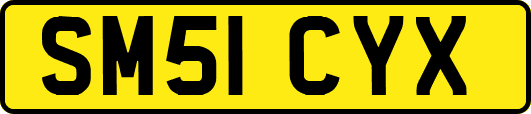 SM51CYX