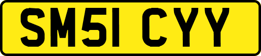 SM51CYY