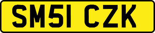 SM51CZK