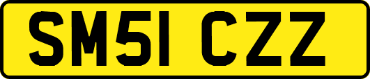 SM51CZZ