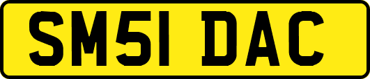 SM51DAC