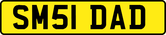 SM51DAD