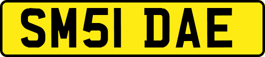 SM51DAE
