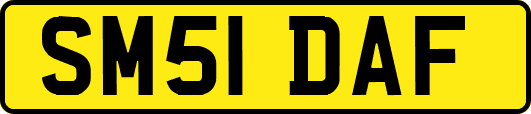 SM51DAF