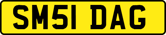 SM51DAG