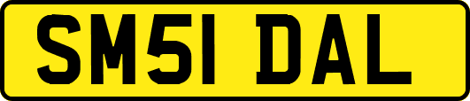 SM51DAL
