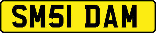 SM51DAM