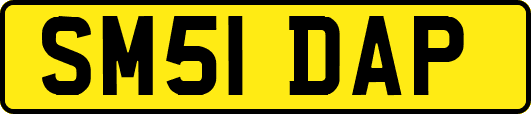 SM51DAP