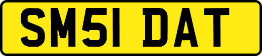 SM51DAT