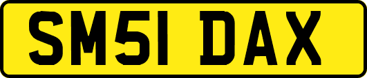 SM51DAX