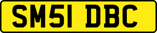 SM51DBC