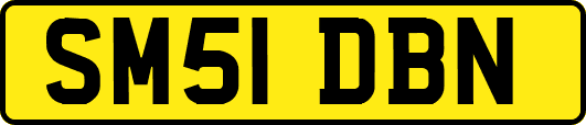 SM51DBN