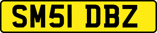 SM51DBZ