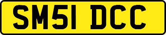 SM51DCC