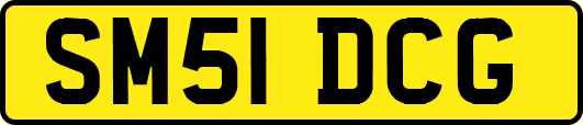 SM51DCG