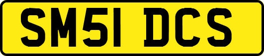 SM51DCS
