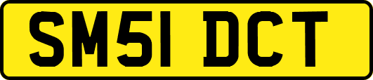 SM51DCT