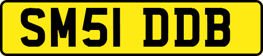 SM51DDB