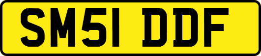 SM51DDF