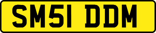 SM51DDM