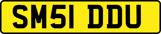 SM51DDU