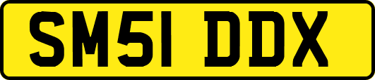SM51DDX